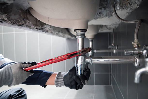 Licensed Pipe Repair service in Seminole, AL - Street Wise - Plumbing